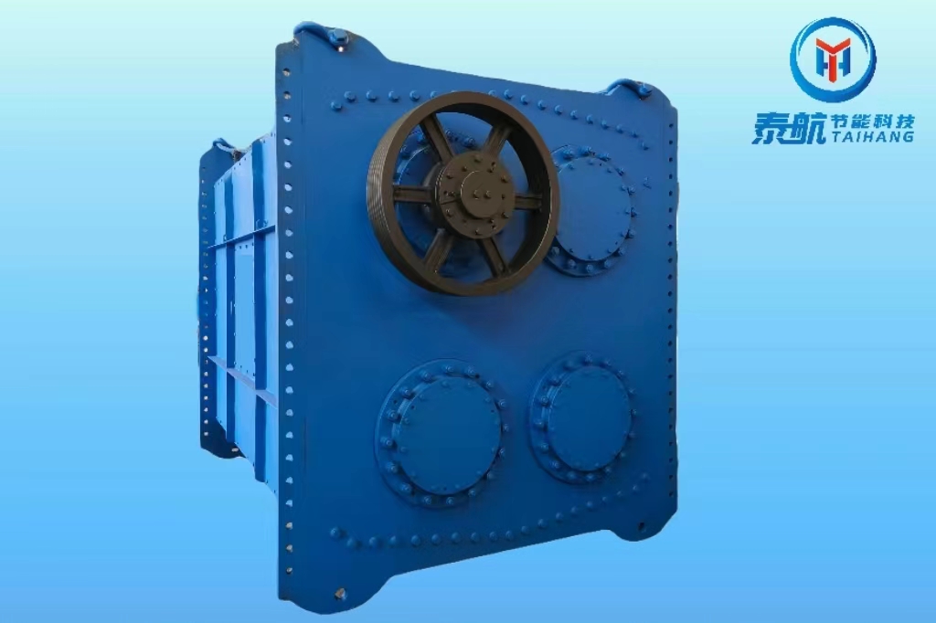 非諧振四軸振動器